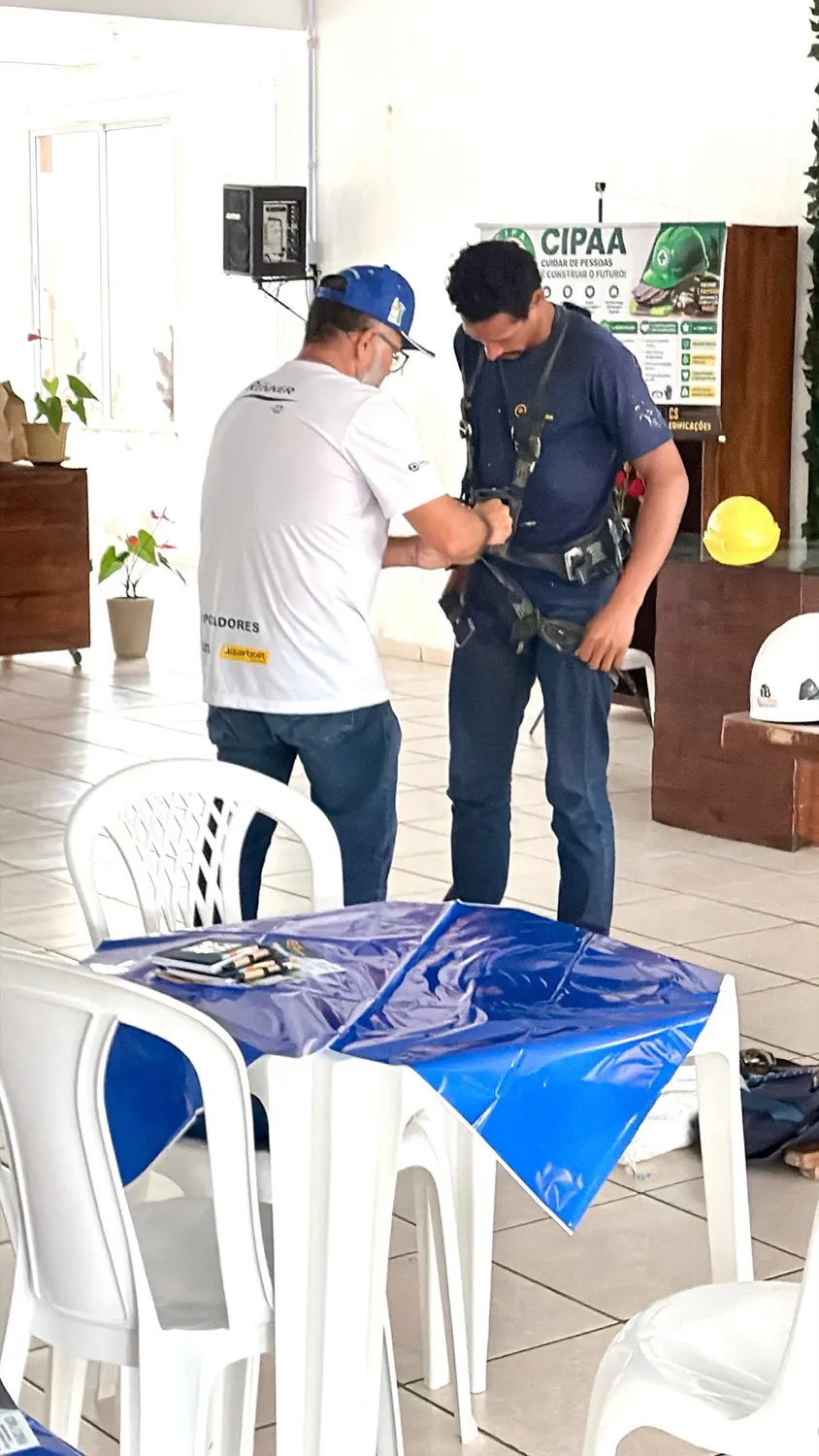 Foto da cultura e equipe 1